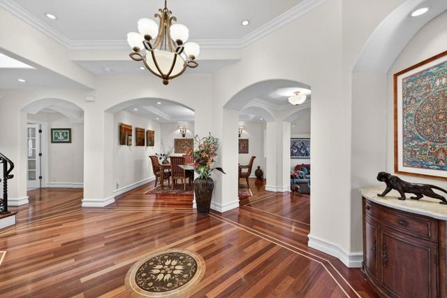 22551 Ricardo Road, Cupertino, CA 95014