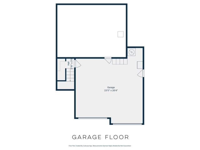 22551 Ricardo Road, Cupertino, CA 95014