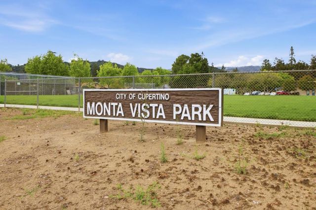 22551 Ricardo Road, Cupertino, CA 95014