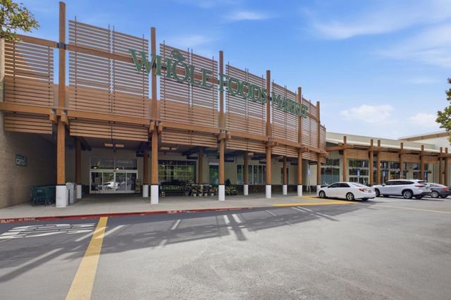 22551 Ricardo Road, Cupertino, CA 95014