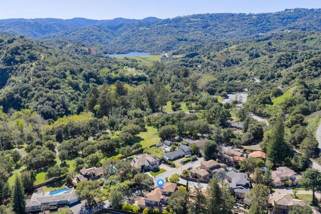 22551 Ricardo Road, Cupertino, CA 95014