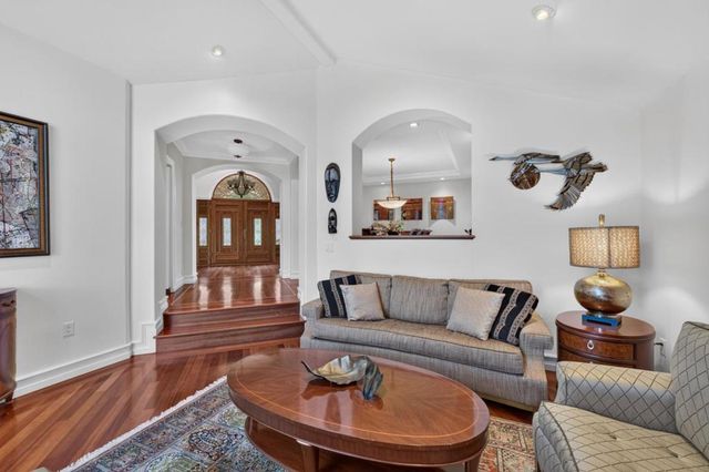22551 Ricardo Road, Cupertino, CA 95014