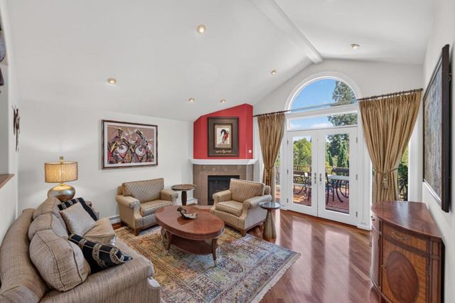 22551 Ricardo Road, Cupertino, CA 95014