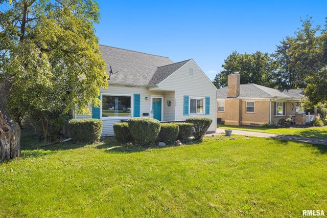 3606 N SHERIDAN Road, Peoria, IL 61604