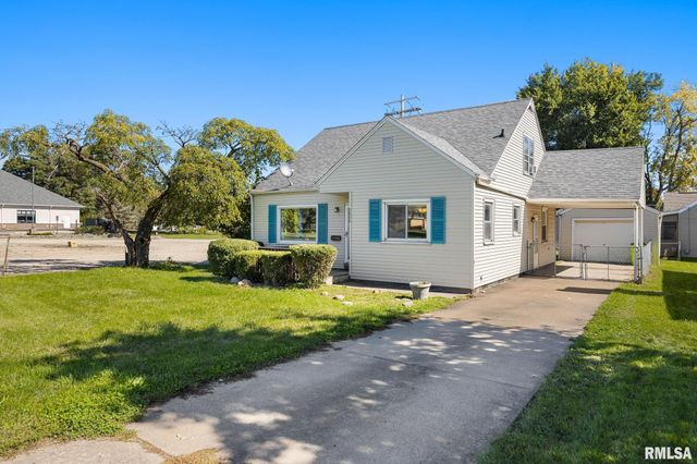 3606 N SHERIDAN Road, Peoria, IL 61604