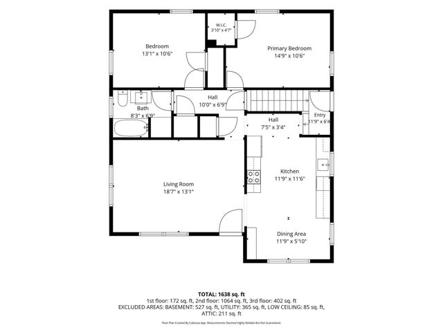 3606 N SHERIDAN Road, Peoria, IL 61604