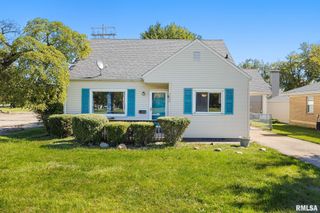 3606 N SHERIDAN Road, Peoria, IL 61604