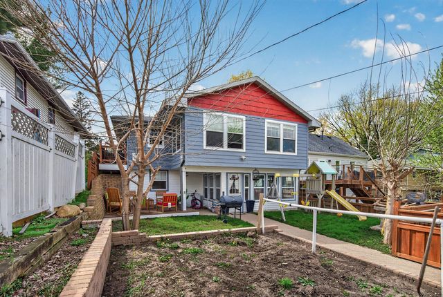 4233 Quincy Street NE, Columbia Heights, MN 55421