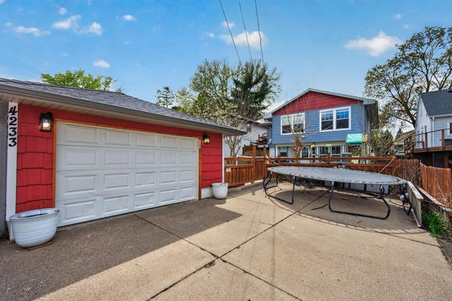 4233 Quincy Street NE, Columbia Heights, MN 55421