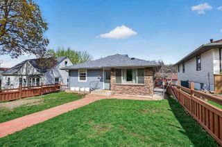 4233 Quincy Street NE, Columbia Heights, MN 55421