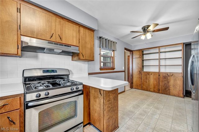 179 Caroline Street, Elyria, OH 44035