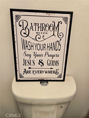 5441 Abronia Avenue, Twentynine Palms, CA 92277