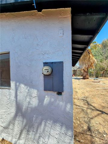 5441 Abronia Avenue, Twentynine Palms, CA 92277