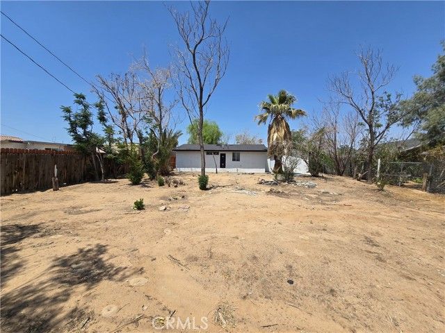 5441 Abronia Avenue, Twentynine Palms, CA 92277
