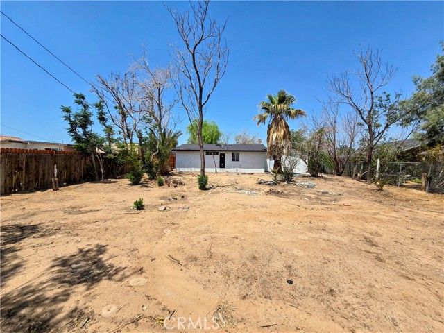 5441 Abronia Avenue, Twentynine Palms, CA 92277