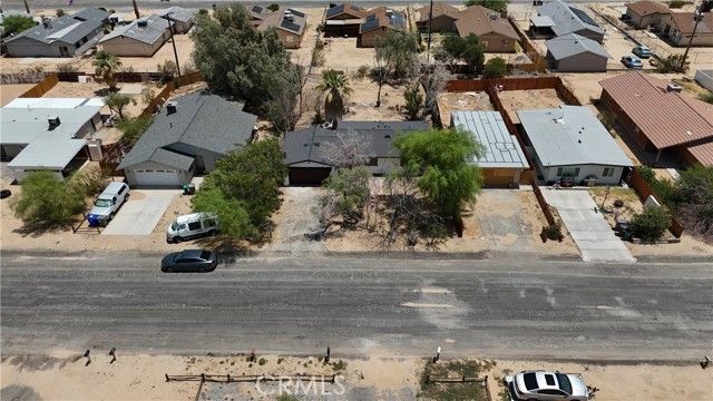 5441 Abronia Avenue, Twentynine Palms, CA 92277