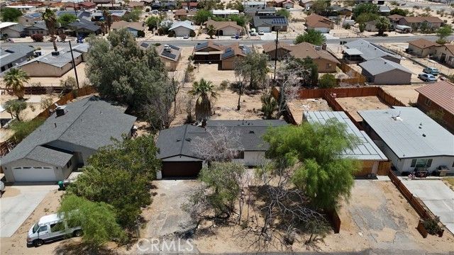 5441 Abronia Avenue, Twentynine Palms, CA 92277