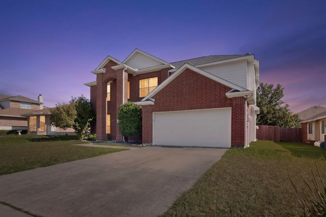 604 Dyann Drive, Royse City, TX 75189