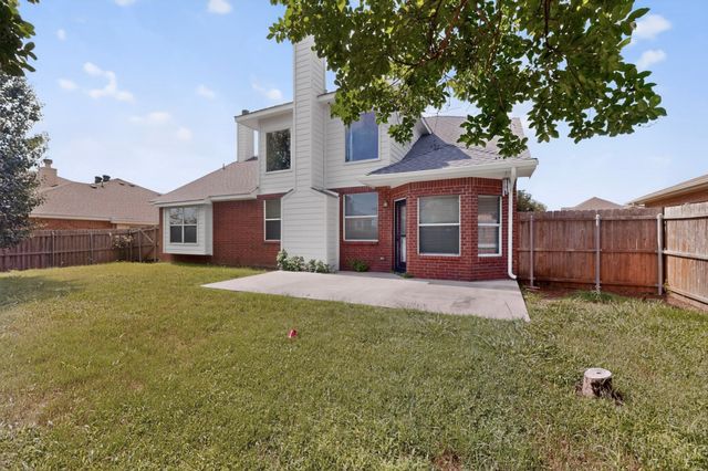 604 Dyann Drive, Royse City, TX 75189