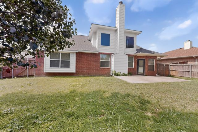 604 Dyann Drive, Royse City, TX 75189
