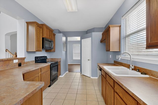 604 Dyann Drive, Royse City, TX 75189