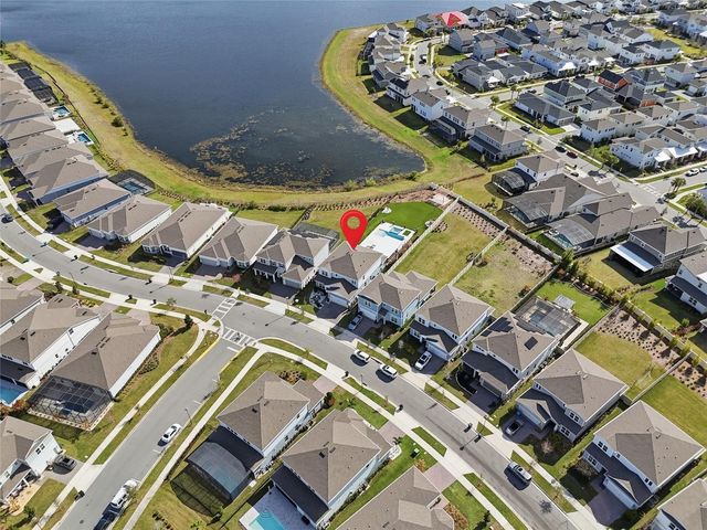 13384 PANAMA BEACH COURT, Orlando, FL 32827