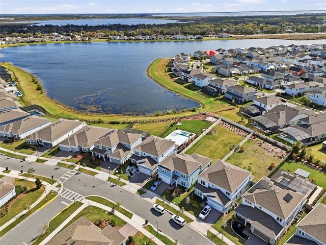 13384 PANAMA BEACH COURT, Orlando, FL 32827