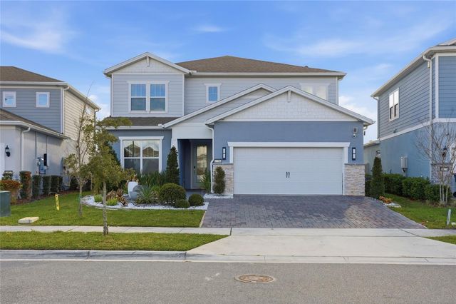 13384 PANAMA BEACH COURT, Orlando, FL 32827