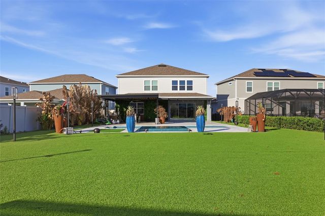 13384 PANAMA BEACH COURT, Orlando, FL 32827