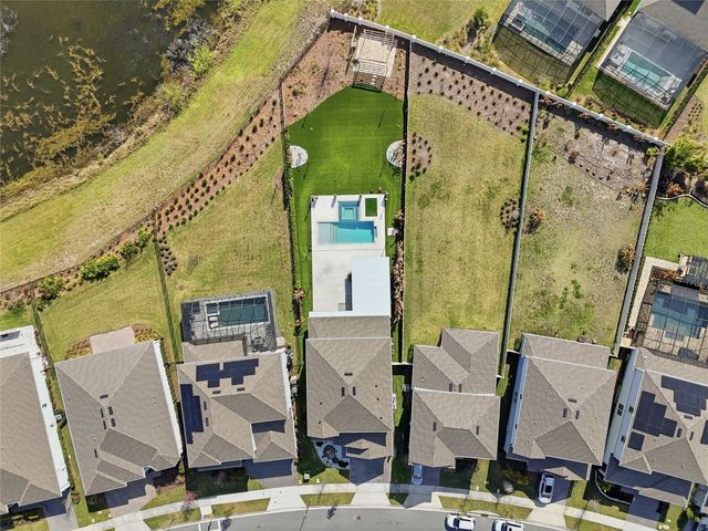 13384 PANAMA BEACH COURT, Orlando, FL 32827