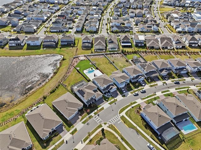 13384 PANAMA BEACH COURT, Orlando, FL 32827