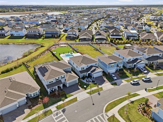 13384 PANAMA BEACH COURT, Orlando, FL 32827