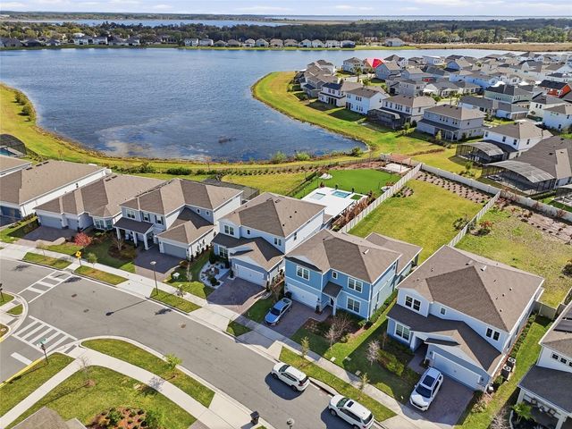 13384 PANAMA BEACH COURT, Orlando, FL 32827