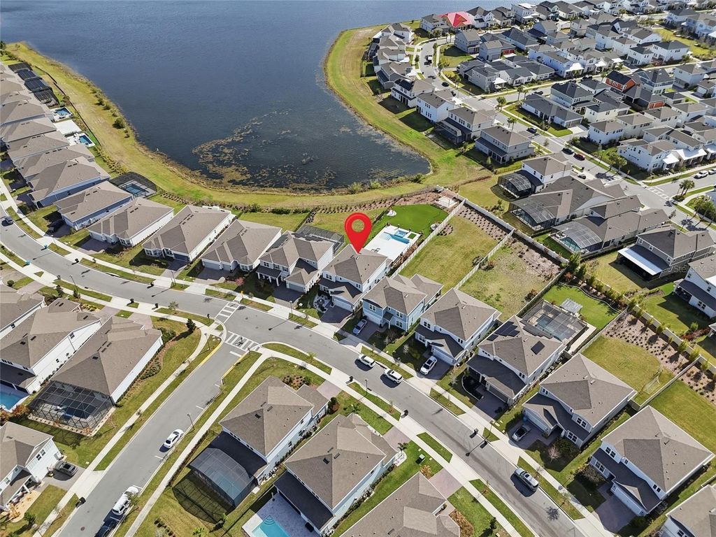 Image 2 of property listing at 13384 PANAMA BEACH COURT, Orlando, FL 32827
