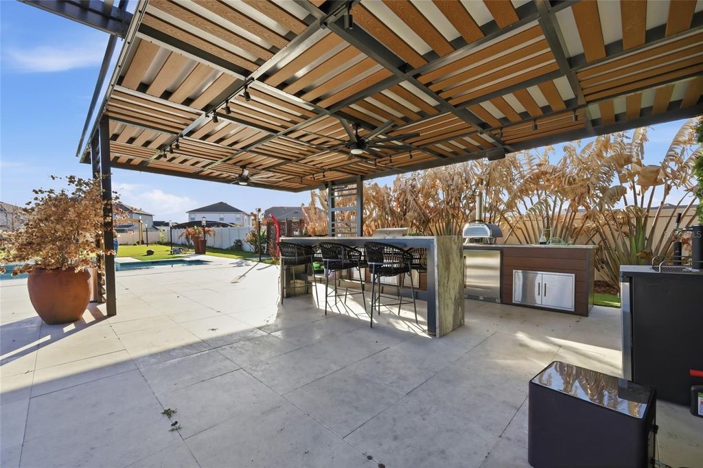 Image 59 of property listing at 13384 PANAMA BEACH COURT, Orlando, FL 32827