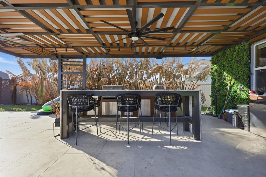 Image 60 of property listing at 13384 PANAMA BEACH COURT, Orlando, FL 32827