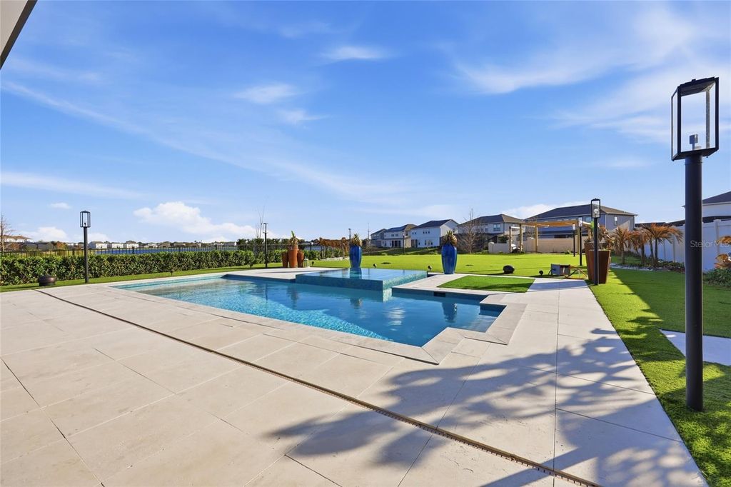 Image 64 of property listing at 13384 PANAMA BEACH COURT, Orlando, FL 32827