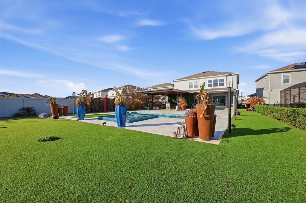 Image 67 of property listing at 13384 PANAMA BEACH COURT, Orlando, FL 32827