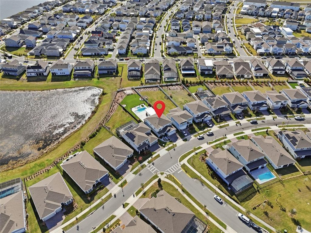 Image 74 of property listing at 13384 PANAMA BEACH COURT, Orlando, FL 32827