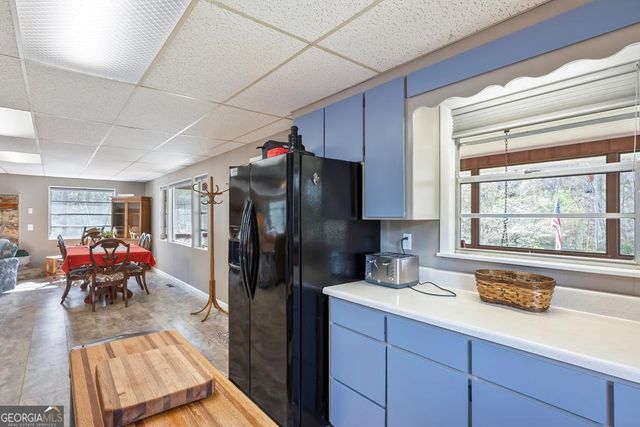 2669 Weaver Creek Road, Blue Ridge, GA 30513
