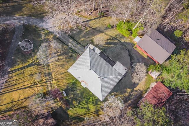 2669 Weaver Creek Road, Blue Ridge, GA 30513
