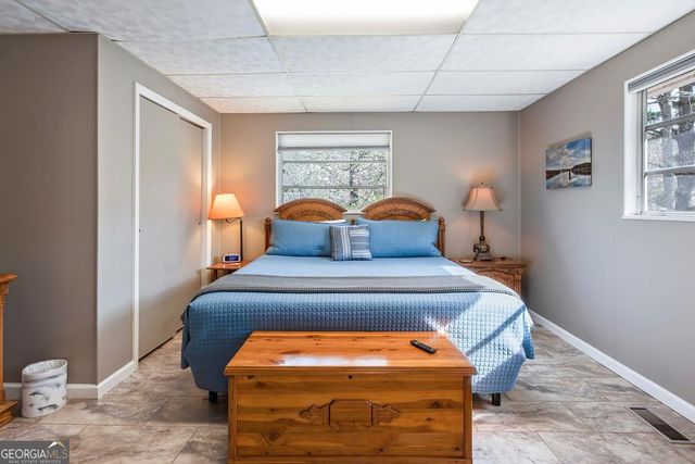 2669 Weaver Creek Road, Blue Ridge, GA 30513
