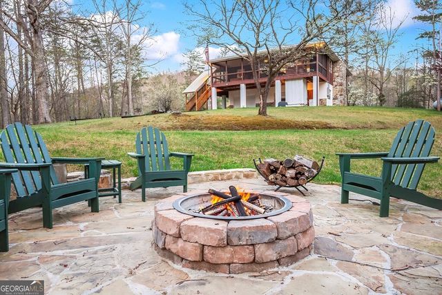 2669 Weaver Creek Road, Blue Ridge, GA 30513