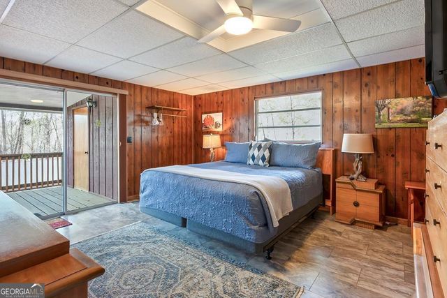 2669 Weaver Creek Road, Blue Ridge, GA 30513