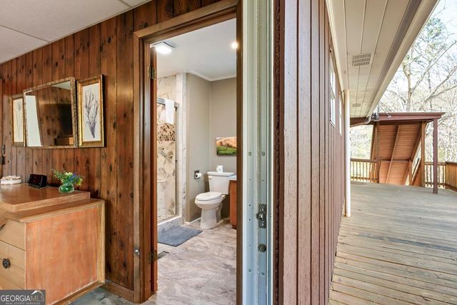 2669 Weaver Creek Road, Blue Ridge, GA 30513