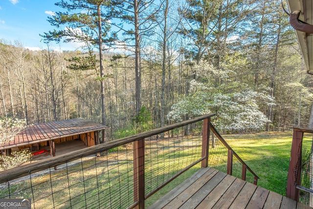2669 Weaver Creek Road, Blue Ridge, GA 30513