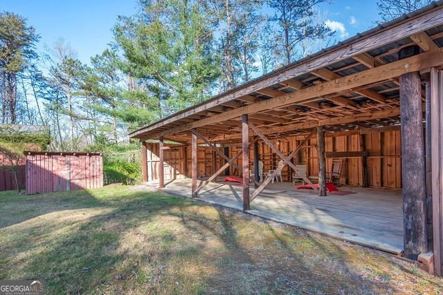 2669 Weaver Creek Road, Blue Ridge, GA 30513