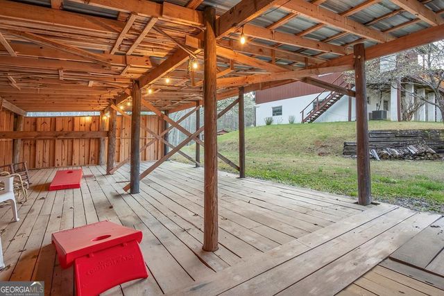 2669 Weaver Creek Road, Blue Ridge, GA 30513