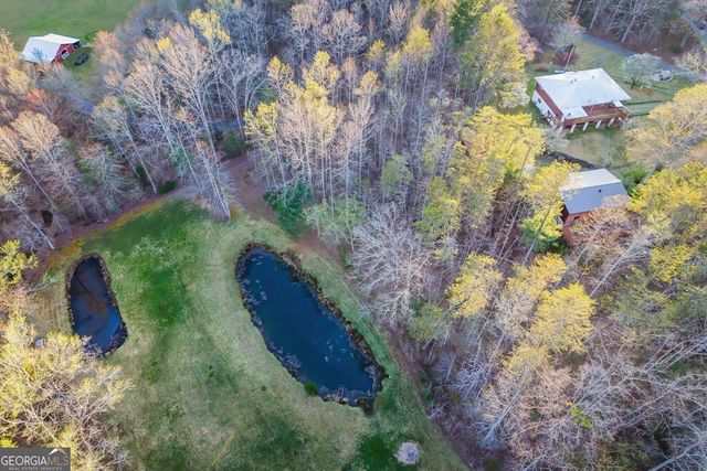 2669 Weaver Creek Road, Blue Ridge, GA 30513