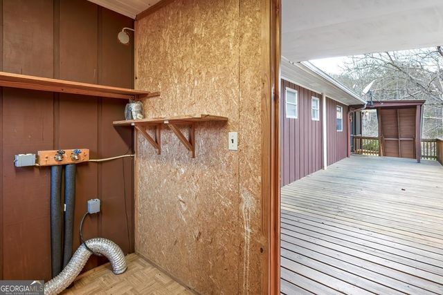 2669 Weaver Creek Road, Blue Ridge, GA 30513
